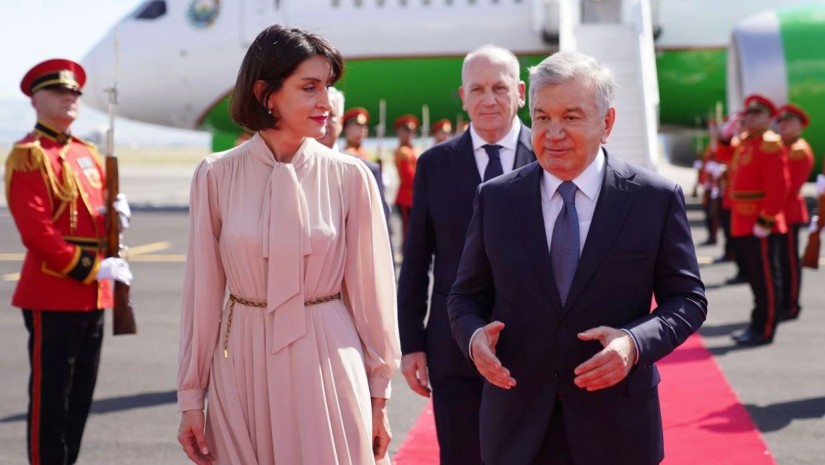 მაკა ბოჭორიშვილი