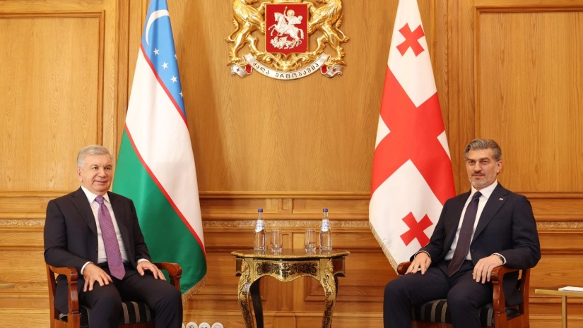 ყაველაშვილი მირზოევი