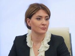 თამარ იოსელიანი თამარ იოსელიანი