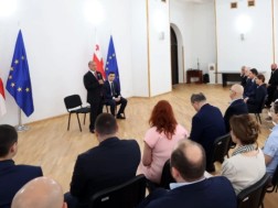 ახალგაზრდობის სააგენტო