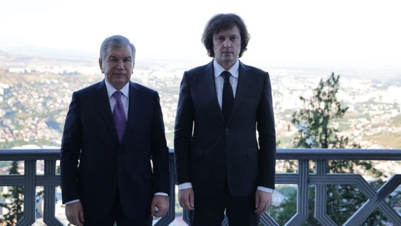 ირაკლი კობახიძე