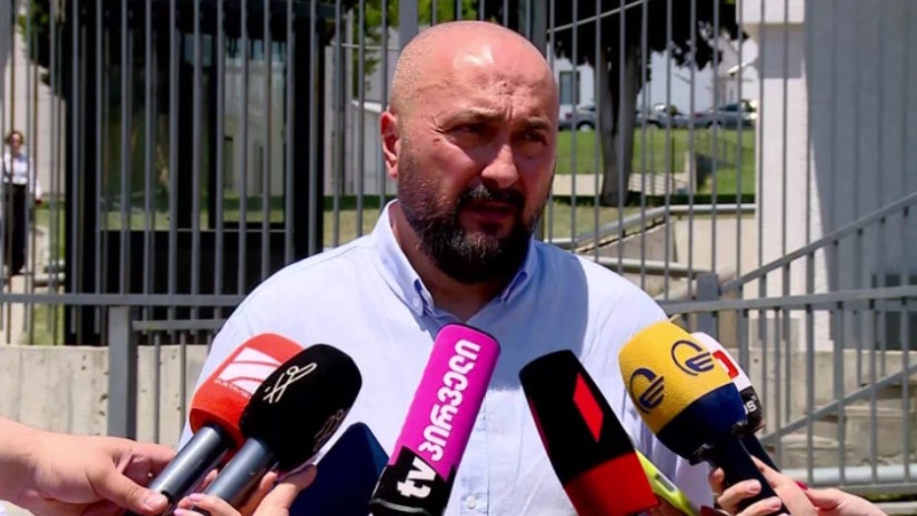 მერაბ მალანია