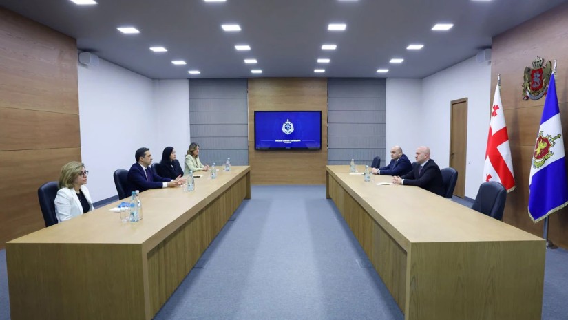 თამაზშვილი