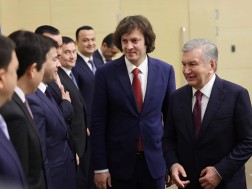 ირაკლი კობახიძე ირაკლი კობახიძე