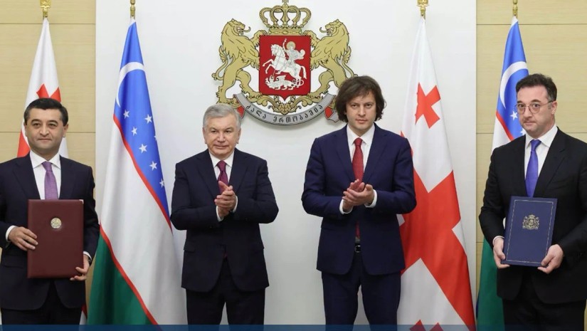 გარემოს დაცვისა და სოფლის მეურნეობის სამინისტრო