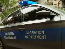 მიგრაცია