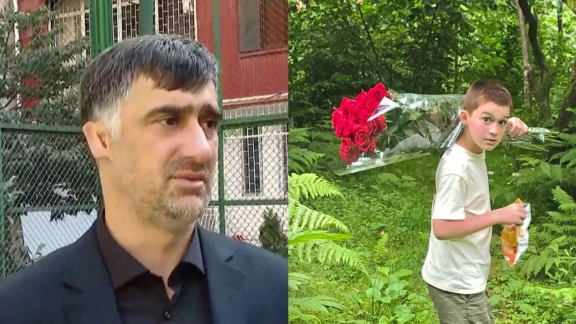 რამაზ დავლაძე