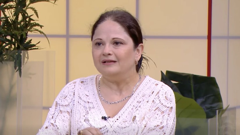 თამარ ედიბერიძე