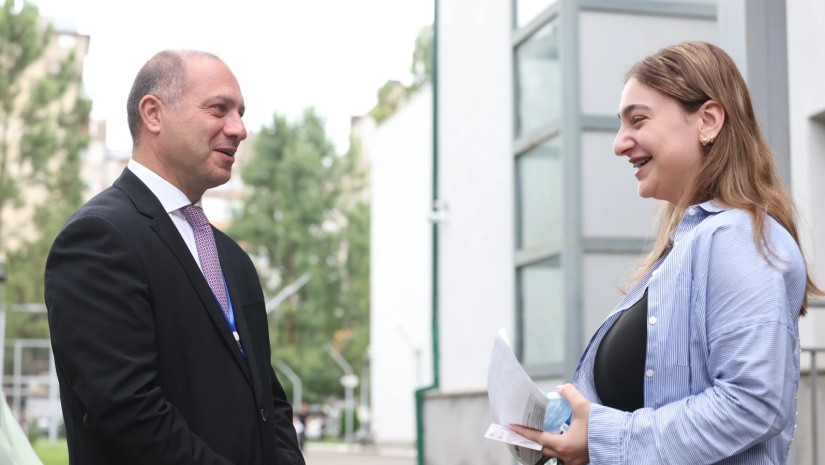 გივი მიქანაძე