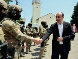 გეკა გელაძე
