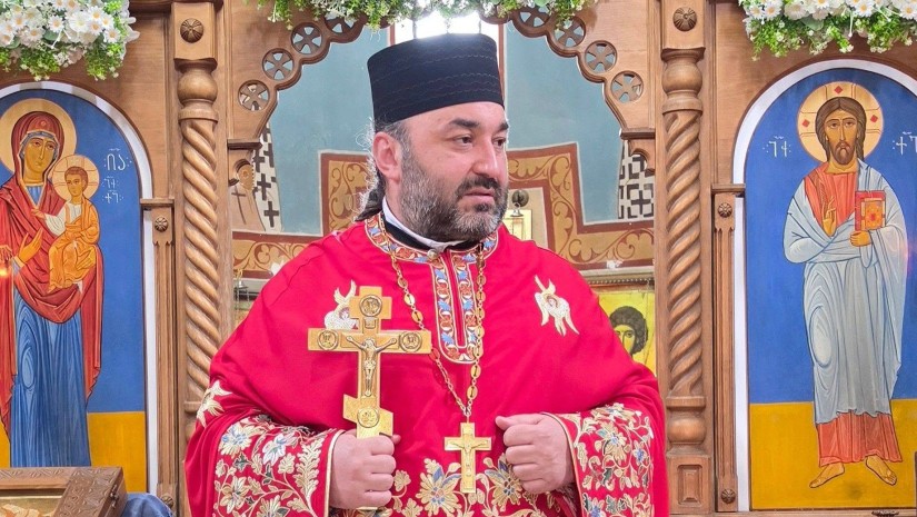 მამა ლევანი