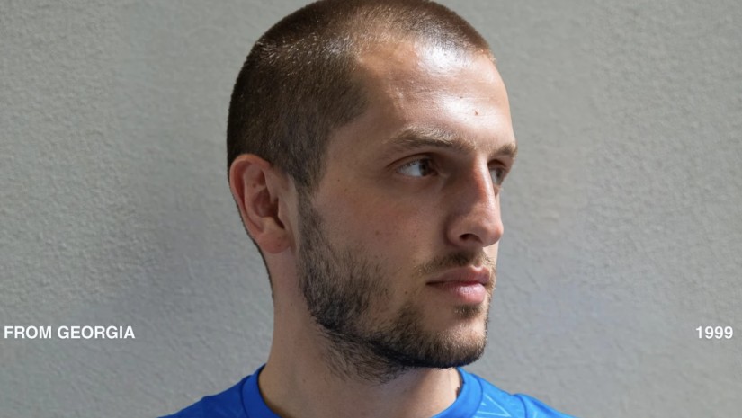 ჩაკვე