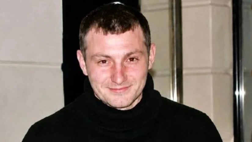 გოჩა შენგელია