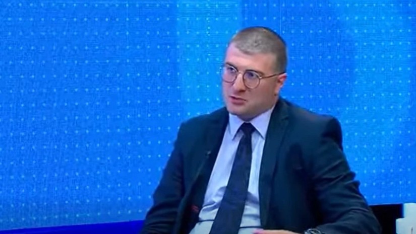 გიორგი ქაჯაია