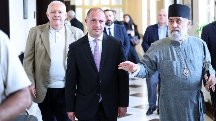 გივი მიქანაძე