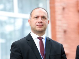 გივი მიქანაძე