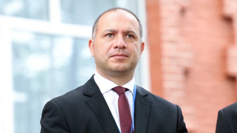 გივი მიქანაძე