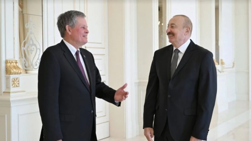 ილჰამ ალიევი