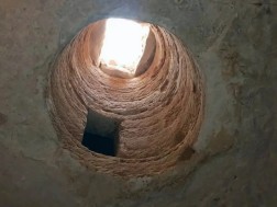 ეგვიპტეში ხელუხლებელი აკლდამები