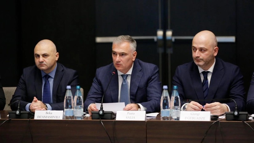 პაატა სალია