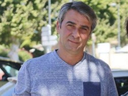 მიხეილ ფუხაშვილი