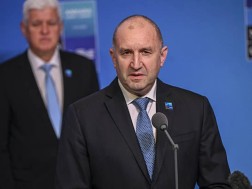 ბულგარეთის პრემიერი