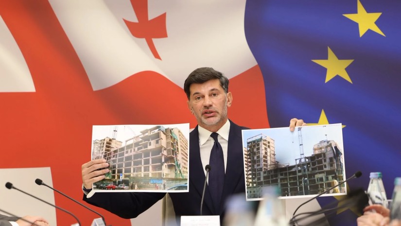 კახა კალაძე