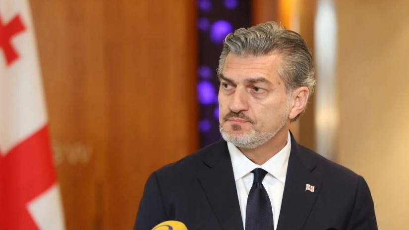 მიხეილ ყაველაშვილი