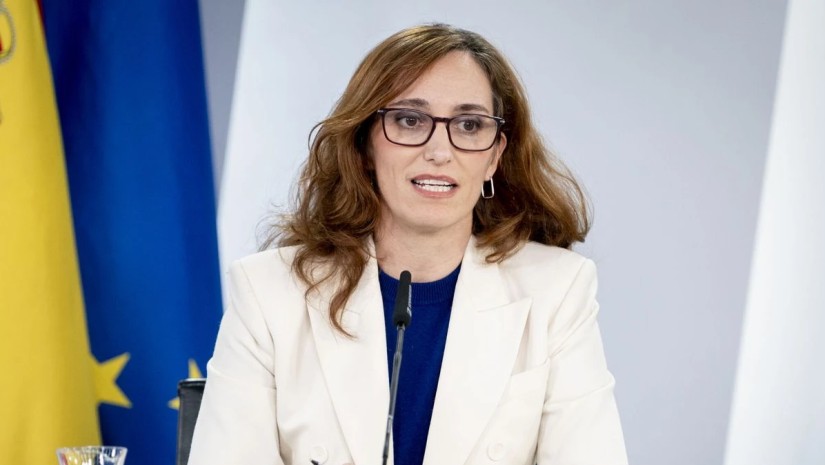 ესპანეთის ჯანდაცვის მინისტრი