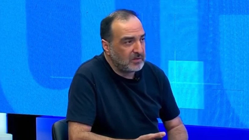 ზაზა შათირიშვილი