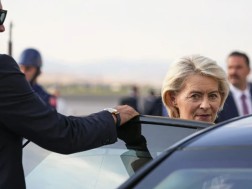 ევროპელ ლიდერებს რეჯეფ თაიფ ერდოღანმა გრავირებული პისტოლეტები და საბრძოლო ვაზნები აჩუქა ევროპელ ლიდერებს რეჯეფ თაიფ ერდოღანმა გრავირებული პისტოლეტები და საბრძოლო ვაზნები აჩუქა