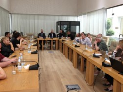 ვეტერინარული სასტუმროები