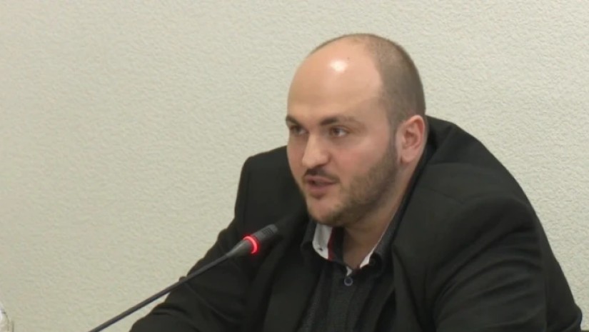 ბაჩანა სურმავა