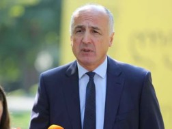 ბადრი ჯაფარიძე 