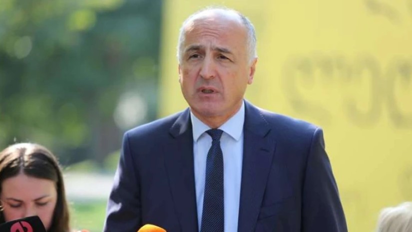 ბადრი ჯაფარიძე 