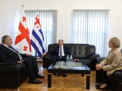 მიხეილ სარჯველაძე მიხეილ სარჯველაძე