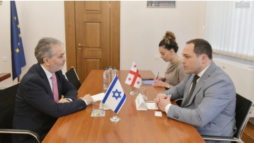 გიორგი გაბუნია