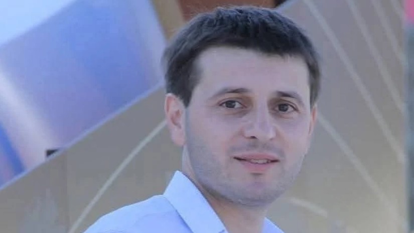 ლეჩხუმელი