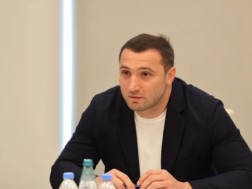 ვარლამ ლიპარტელიანი