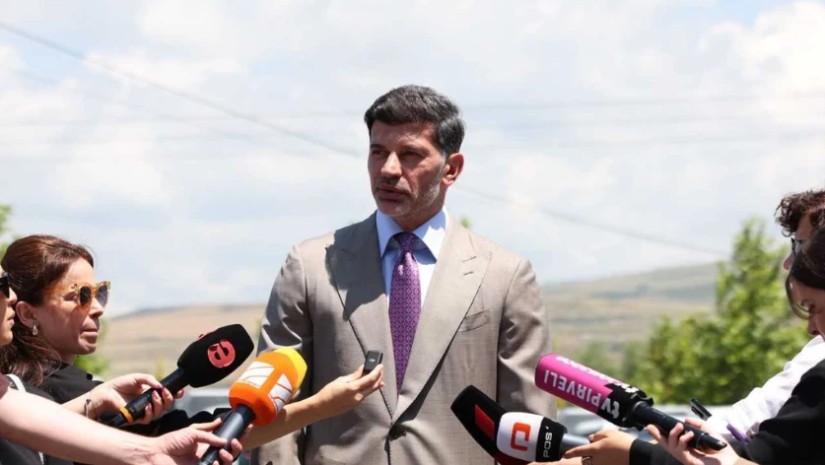 კალაძე