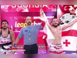 დვალიშვილი