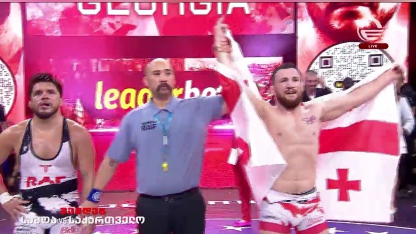 დვალიშვილი