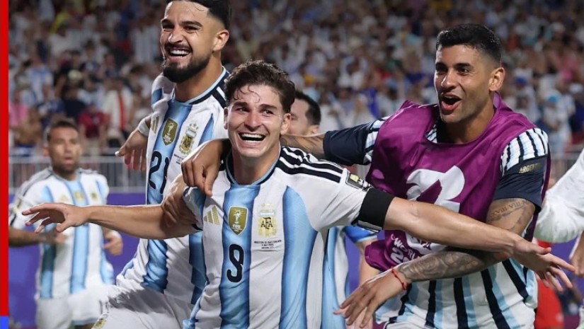 argentina