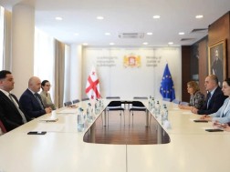მედიაცია