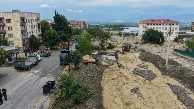 თელავი