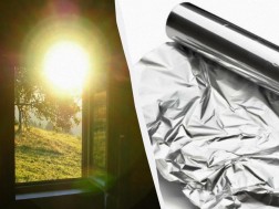 სიცხისგან დაცვა