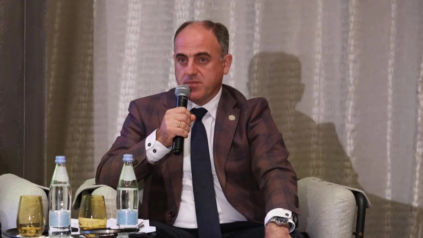 დავით ნარმანია
