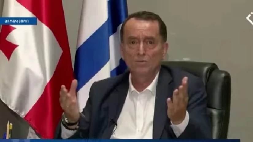ილია ვერძაძე