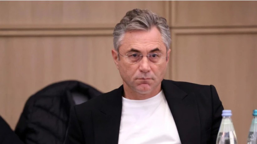 ირაკლი რუხაძე