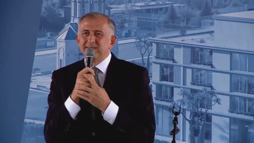 ზურაბ პატარაძე